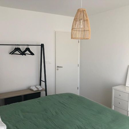 Le Wimb0 1 Daire Wimereux Dış mekan fotoğraf